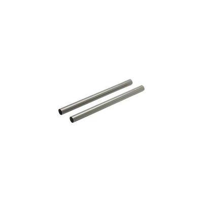 Tube inox pour aspirateur aero attix multi ii Nilfisk 107400032