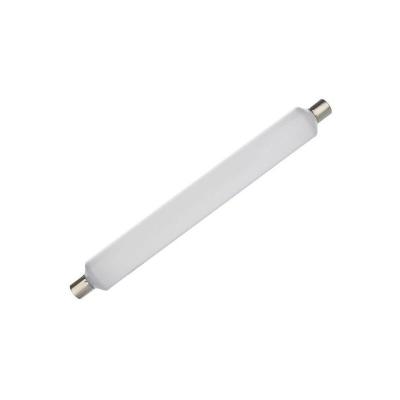 Tube LED S19 Miidex - Pour salle de bain - 9W - 3000K