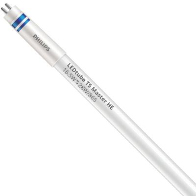 Lampe LED Master LEDTube HF 1200 mm HE 16,5 W 865 T5 [Classe &eacute;nerg&eacute;tique A++]