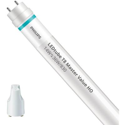 MAS LEDtube VLE 1200mm HO 14W 830 T8