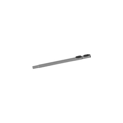 Tube t&eacute;lescopique pour aspirateur Rowenta