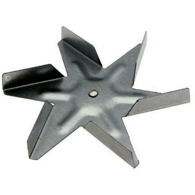 H&eacute;lice du ventilateur. Diam&egrave;tre 15cm pour four &agrave; chaleur tournante