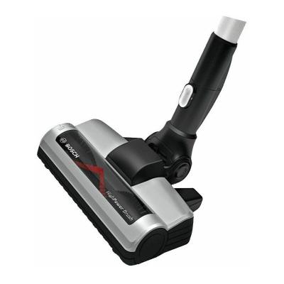 Turbo-brosse grise pour aspirateurs balai unlimited bosch