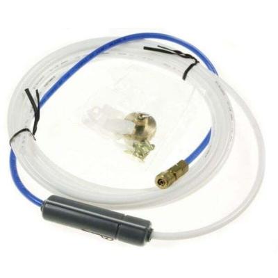 Tuyau avec raccord arrivee d'eau pour refrigerateur samsung - da97-15662a