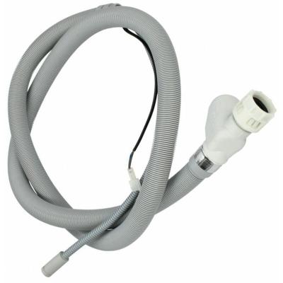 Tuyau d'alimentation Aquastop pour Lave-vaisselle WHIRLPOOL - Accessoires d'appareils - Blanc