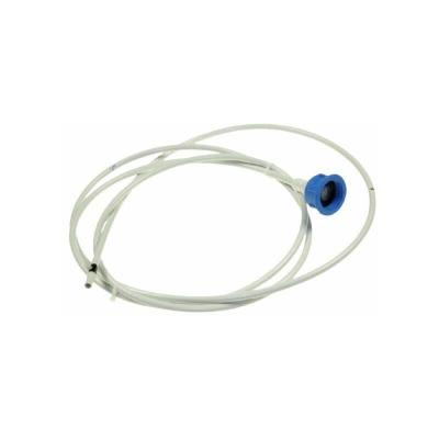 Tuyau d'arriv&eacute;e d'eau3/4 d'origine R&eacute;frig&eacute;rateur cong&eacute;lateur (481010588539 C00320328 WHIRLPOOL)