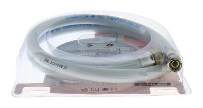 HOME EQUIPEMENT - Tuyau de Gaz Naturel 1,5m - 10 ans
