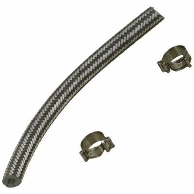 Tuyau de liaison + 2 clips pour centrale vapeur Calor CS-00092026