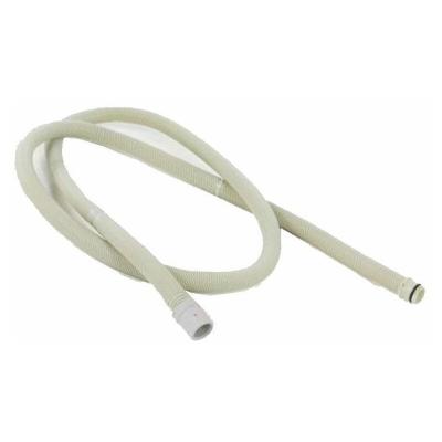 Tuyau de vidange lave-vaisselle 1752000400 essentiel b, grundig, beko