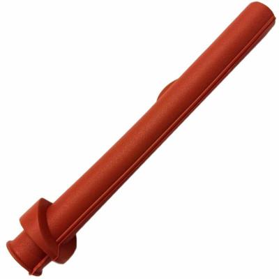 Tuyau de vidange de cuve (sans bouchon ni clips) (5512500089) Friteuse delonghi