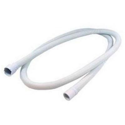 Tuyau de vidange droit 2m Lave-vaisselle 1740160300, 32X2331 BEKO
