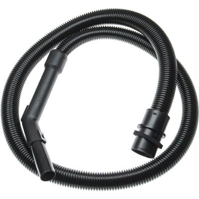 Tuyau remplacement pour K&auml;rcher 4.440-626.0, 4.440-948.0 pour aspirateur - 2 m + poign&eacute;e - Vhbw