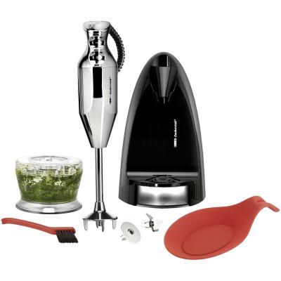 Unold - Zauberstab m 200 Mixeur plongeant 200 w multifonction chrome