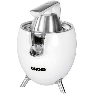 Unold - Presse-agrumes Power Juicy 300 w sans bpa blanc
