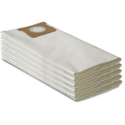 Vacmaster Professional - Lot de 5 sacs 20L pour aspirateurs