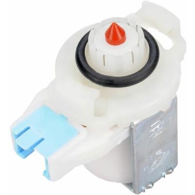 C00312215 Vanne Regeneration Pot A Sel Pour Lave Vaisselle Laden