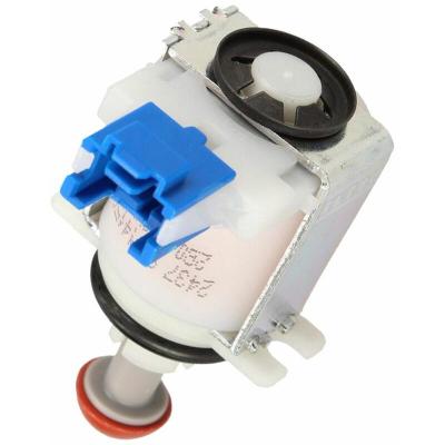 Vanne d'&eacute;vacuation d'origine Lave-vaisselle 00631199, 11033896 BOSCH