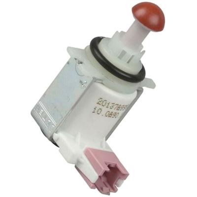 Vanne d'&eacute;vacuation &eacute;changeur thermique pour lave-vaisselle Bosch/Siemens/Neff 00611316