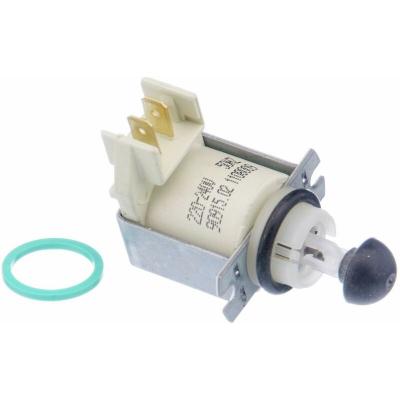 Vanne d'evacuation pour lave-vaisselle Bosch 00166874