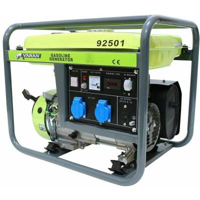 G&eacute;n&eacute;rateur &eacute;lectrique essence 2800W