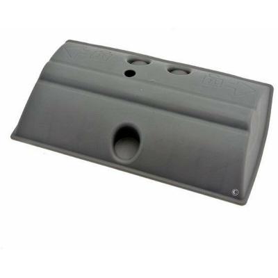 Aube de tambour lave-linge 198x115x35 mm Brandt WTG330800