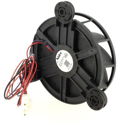 Ventilateur congelateur 0064001594 pour Refrigerateur Haier