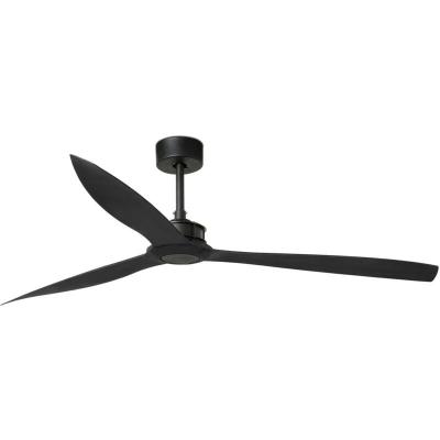 Ventilateur de plafond sans lumi&egrave;re Just Fan r&eacute;f. 33432