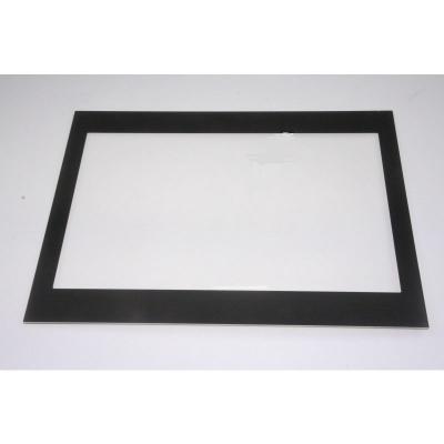 Verre de porte interieur pour four beko