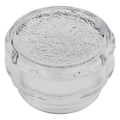 Verre de protection de lampe pour four Whirlpool 481010646361
