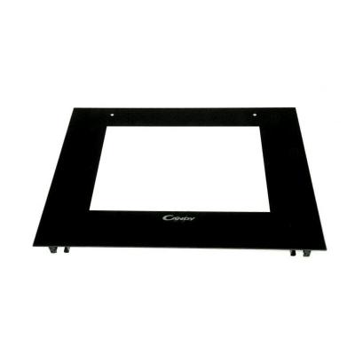 Verre exterieur porte pour four rosieres - 41028856