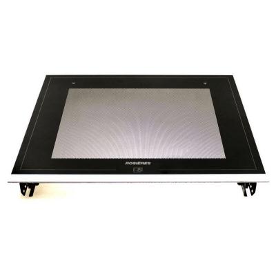 Verre Porte De Four Pour Four Rosieres - 42823999