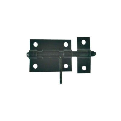 AFBAT - Verrou box ord. 8 noir &agrave; gland vrac