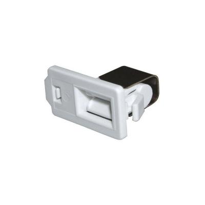 Whirlpool - Verrou de porte, Lave-linge, 481227138462 - 1