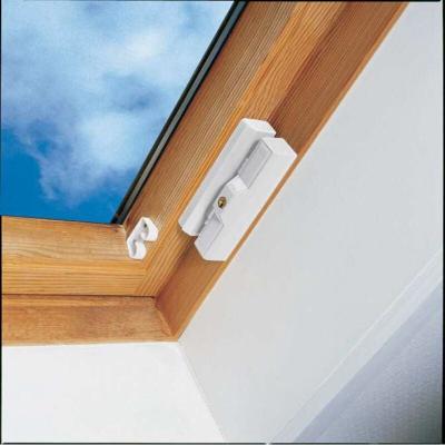 Verrou de velux DF 88 Noir 