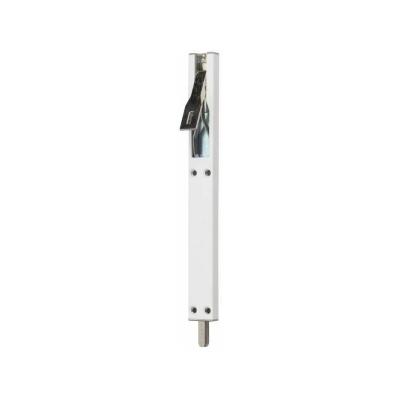 Fapim - Verrou levier titan 3715 - Finition.Blanc -