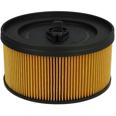 Vhbw filtre &agrave; cartouche pour aspirateur K&auml;rcher WD 5