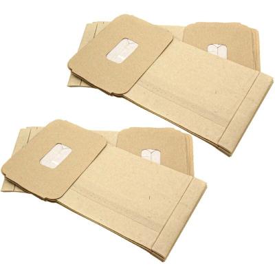 Vhbw Sacs pour aspirateur Philips HR 6272 &agrave; 6285 - 20 pi&egrave;ces