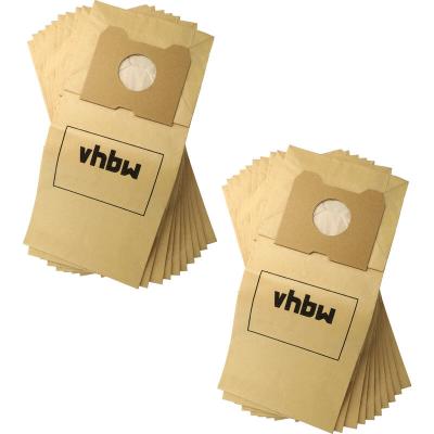 vhbw Philips HR 6888 Sacs aspirateur