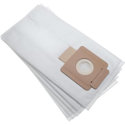 Vhbw sacs d&acute;aspirateur microfibres - Lot de 5