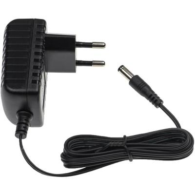 Chargeur pour aspirateur compatible avec Electrolux RAPI3, ZB406 aspirateur &agrave; main, 200cm - Vhbw