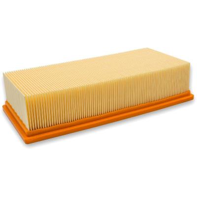 Vhbw filtre cartouche pour aspirateur K&auml;rcher