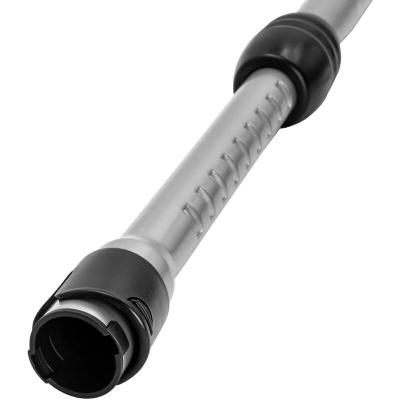 Vhbw Tube t&eacute;lescopique pour aspirateur tra&icirc;neau - 35 mm