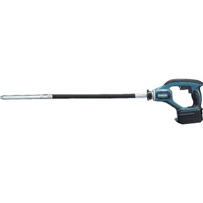 Makita Vibreur b&eacute;ton 2 batteries 4Ah BL1840 800MM mod&egrave;le DVR350RME