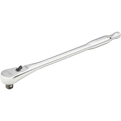 Vigor Vigor_V4946 Cliquet r&eacute;versible &agrave; denture fine 380 mm