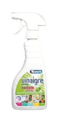 Brico-materiaux - Vinaigre m&eacute;nager / Vinaigre menager pomme 500 ml