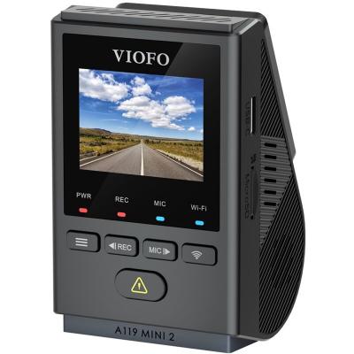 Viofo A119 Mini 2-g Gps Route Recorder