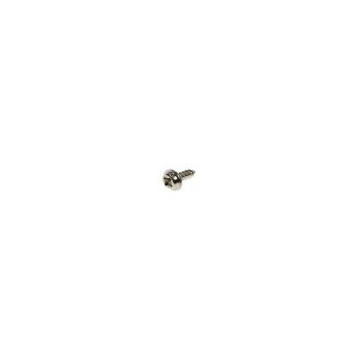 Vis 6x3/8 d'origine S&egrave;che-linge C00122256 INDESIT