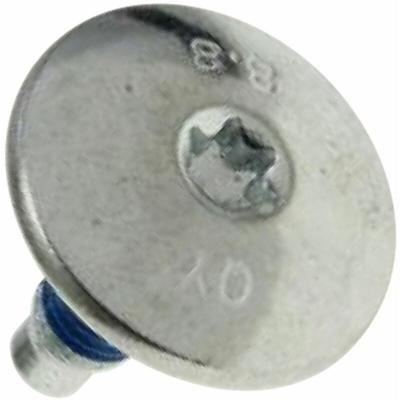 Vis fixation poulie pour lave-linge Candy/hoover 46007430