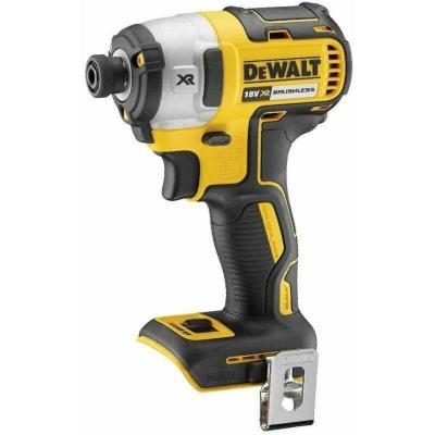 Visseuse &agrave; choc 18V 1/4 190 Nm Solo - DCF809N - Dewalt