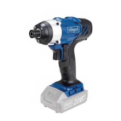 Scheppach SCHEPPACH Visseuse a choc sans fil CID150-20ProS - 20 V